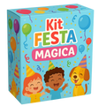 Kit per il festival magico