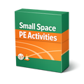 Small Space PE Activities