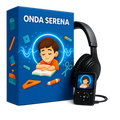 Onda Serena + 4 Bonus di Regalo