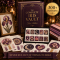The Complete Iris Vault
