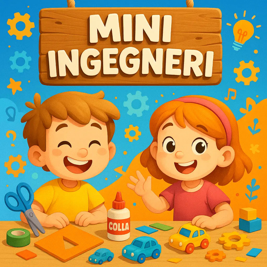Mini Ingegneri