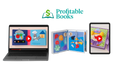 Sensory Books for Children