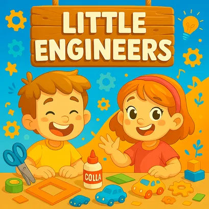 Little Engineers