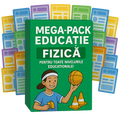Mega Pack Physical Education
