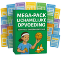Mega Pack Lichamelijke Opvoeding